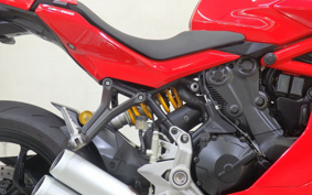 DUCATI SUPER SPORT 950S 2017 VA01
