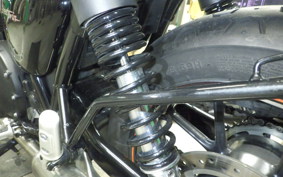 TRIUMPH STREET TWIN 2017