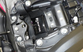 HONDA CBR250RR A 2017 MC51