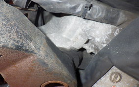 YAMAHA MAJESTY 250 Gen.3 SG15J