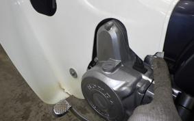 HONDA C50 SUPER CUB E 2020 C50