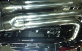 HONDA CB400 SUPER BOLDOR A 2025 NC42