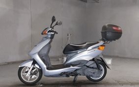 YAMAHA CYGNUS125X SE12J