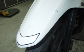 SUZUKI ADDRESS 110 CE47A