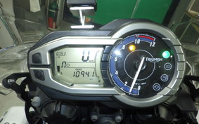 TRIUMPH TIGER 800 2013