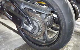 HONDA CBR600RR GEN 3 2008