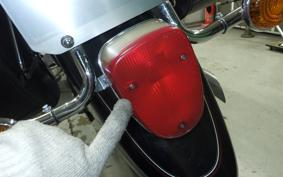 YAMAHA DRAGSTAR 400 CLASSIC 2001 VH01J