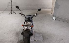 HONDA ZUMAR AF58