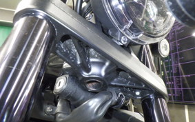 HONDA REBEL 1100 DCT 2021 SC83