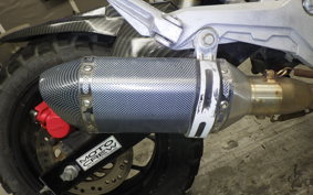HONDA ｸﾞﾛﾑ JC75