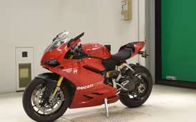 DUCATI 1299 PANIGALE S 2015