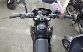 KAWASAKI KLX125D TRACKER 2020 LX125D