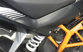 KTM 390 DUKE 2018