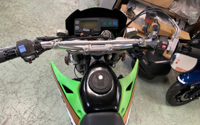 SUZUKI 250SB LX250L