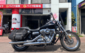 HARLEY FXDC1450 2009 GV4