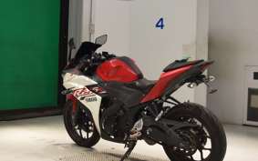 YAMAHA YZF-R25 2015 RG10J