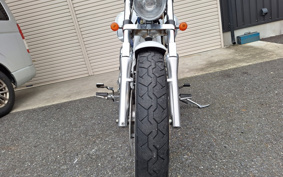 YAMAHA DRAGSTAR 400 2004 VH01J