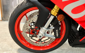 APRILIA RS660 2021 ZD4KS