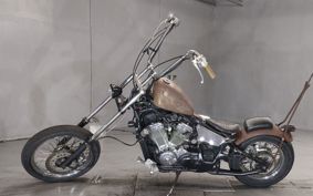 HONDA STEED 400 NC26