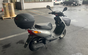 YAMAHA JOG DELUXE SA36J