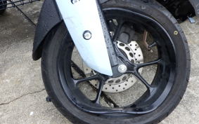 YAMAHA NMAX155-3 SG92J