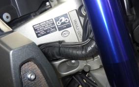 YAMAHA MT-09 A 2015 RN34J