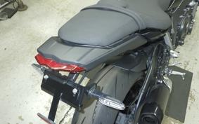 YAMAHA MT-10 2025 RN78J