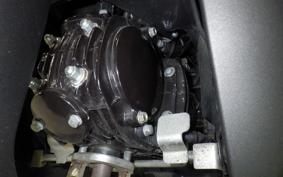 HONDA C125 SUPER CUB JA58