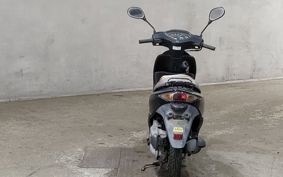 HONDA DIO AF68