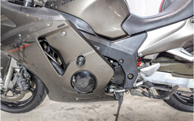 HONDA CBR1100XX 1997 SC35