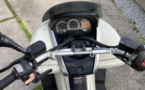 YAMAHA MAJESTY 250 SG20J