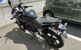 HONDA CBR250R MC41