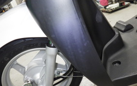 YAMAHA GEAR Gen.2 2025 UA06J