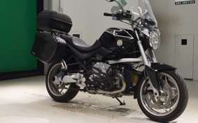 BMW R1200R 2010