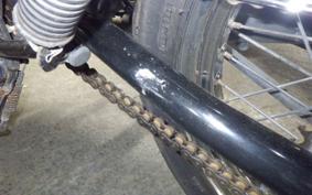 SUZUKI GRASS TRACKER Bigboy NJ4DA