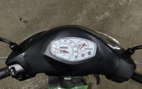 SUZUKI ADDRESS V50 CA4BA