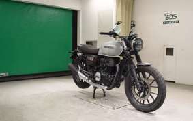 HONDA GB350S 2021 NC59