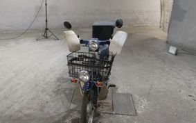 HONDA SUPER CUB50 AA01