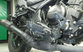 HONDA REBEL 250 A 1998 MC49