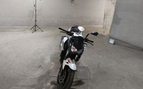 KAWASAKI Z400 EX400G
