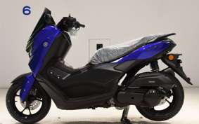 YAMAHA NMAX155-3 1996 SG92J