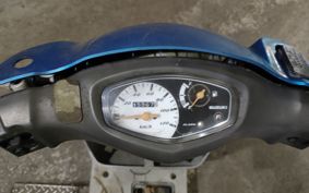 SUZUKI ADDRESS V125 CF46A
