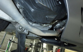 HONDA PCX125 2014 JK05