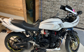 YAMAHA XJR1300 1998 RP01J