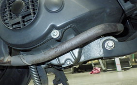 SUZUKI ADDRESS V125 S 2023 CF4MA
