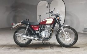 HONDA CB400SS NC41
