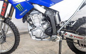 YAMAHA WR250R DG15J