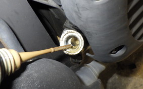 YAMAHA JOG Gen.5 SA36J