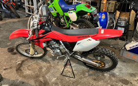 HONDA CRF150R KE03