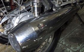 HONDA GB250 CLUBMAN Gen.4 MC10